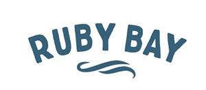 RUBY BAY - לוגו סימן מסחר רשום