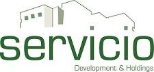 SERVICIO Development & Holdings - לוגו סימן מסחר רשום