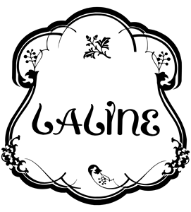 LALINE - לוגו סימן מסחר רשום