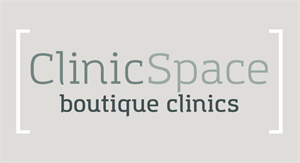 ClinicSpace boutique clinics - לוגו סימן מסחר רשום
