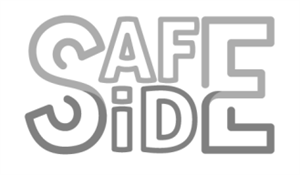 SAFE SIDE - לוגו סימן מסחר רשום