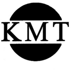 KMT - לוגו סימן מסחר רשום