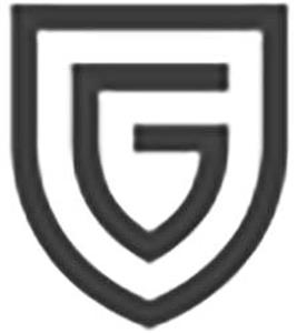 G - לוגו סימן מסחר רשום