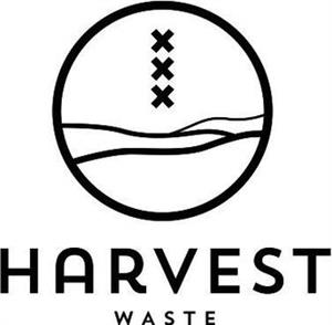 Harvest Waste - לוגו סימן מסחר רשום