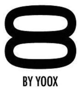 8 BY YOOX - לוגו סימן מסחר רשום