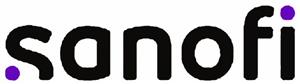 sanofi - לוגו סימן מסחר רשום