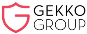 G GEKKO GROUP - לוגו סימן מסחר רשום