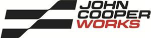 JOHN COOPER WORKS - לוגו סימן מסחר רשום
