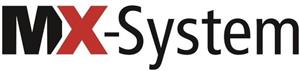 MX-System - לוגו סימן מסחר רשום
