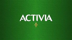 ACTIVIA - לוגו סימן מסחר רשום