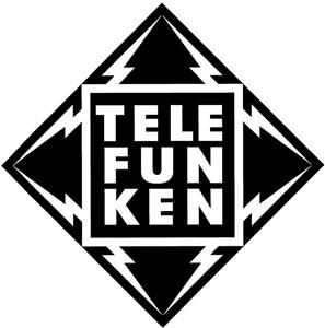 TELEFUNKEN - לוגו סימן מסחר רשום