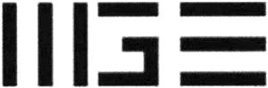 IIGE - לוגו סימן מסחר רשום