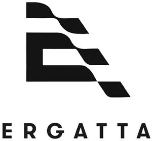 E ERGATTA - לוגו סימן מסחר רשום