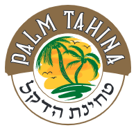 טחינת הדקל - לוגו סימן מסחר רשום