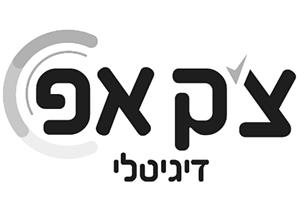צ'ק אפ דיגיטלי - לוגו סימן מסחר רשום