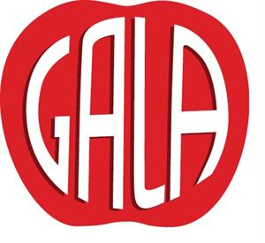 GALA - לוגו סימן מסחר רשום