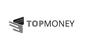 TOPMONEY - לוגו סימן מסחר רשום