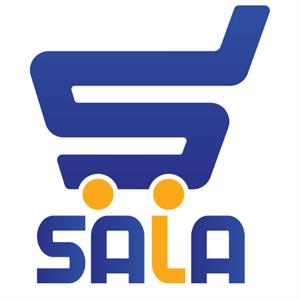 SALA S - לוגו סימן מסחר רשום