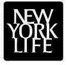 NEW YORK LIFE - לוגו סימן מסחר רשום