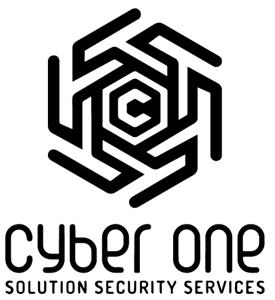 cyber one SOLUTION SECURITY SERVICES C - לוגו סימן מסחר רשום