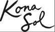 Kona Sol - לוגו סימן מסחר רשום