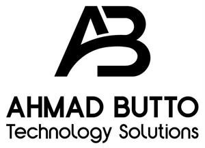 AB AHMAD BUTTO Technology Solutions - לוגו סימן מסחר רשום