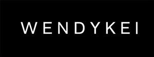 WENDYKEI - לוגו סימן מסחר רשום
