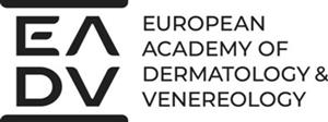 EADV EUROPEAN ACADEMY OF DERMATOLOGY & VENEREOLOGY - לוגו סימן מסחר