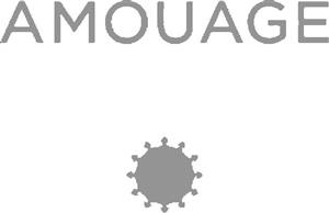 AMOUAGE - לוגו סימן מסחר רשום