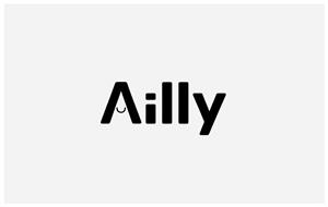 Ailly - לוגו סימן מסחר רשום