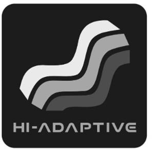HI-ADAPTIVE - לוגו סימן מסחר רשום