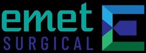 emet SURGICAL E - לוגו סימן מסחר