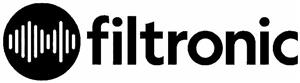filtronic - לוגו סימן מסחר רשום