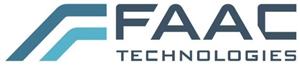 F FAAC TECHNOLOGIES - לוגו סימן מסחר רשום