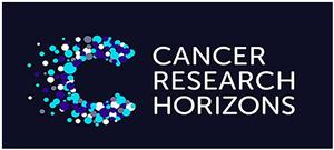 CANCER RESEARCH HORIZONS - לוגו סימן מסחר