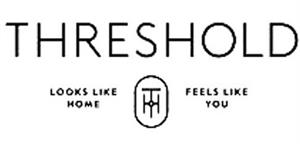THRESHOLD LOOKS LIKE HOME FEELS LIKE YOU TH - לוגו סימן מסחר רשום