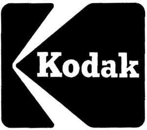 K KODAK - לוגו סימן מסחר רשום