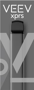 VEEV xprs V - לוגו סימן מסחר