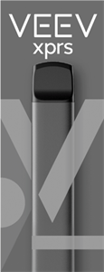 VEEV xprs V - לוגו סימן מסחר