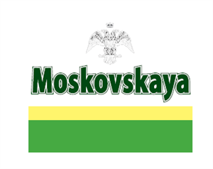 Moskovskaya - לוגו סימן מסחר רשום