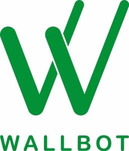 W WALLBOT - לוגו סימן מסחר רשום