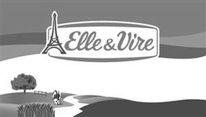 Elle & Vire - לוגו סימן מסחר רשום