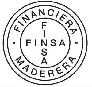 FINSA FINANCIERA MADERERA - לוגו סימן מסחר רשום