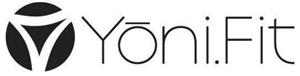 Yoni.Fit - לוגו סימן מסחר רשום