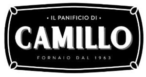 IL PANIFICIO DI CAMILLO FORNAIO DAL 1963 - לוגו סימן מסחר רשום
