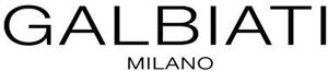 GALBIATI MILANO - לוגו סימן מסחר