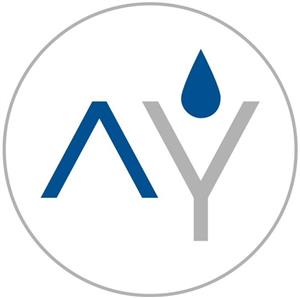 AY - לוגו סימן מסחר רשום