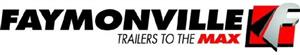 FAYMONVILLE TRAILERS TO THE MAX - לוגו סימן מסחר רשום