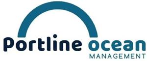 Portline ocean MANAGEMENT - לוגו סימן מסחר