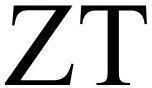 ZT - לוגו סימן מסחר